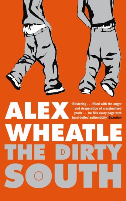 The Dirty South, Alex Wheatle - Paperback - 9781846686573