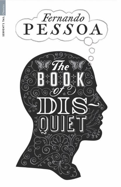 The Book of Disquiet, Fernando Pessoa - Paperback - 9781846687358