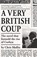 A Very British Coup, Chris Mullin - Paperback - 9781846687402
