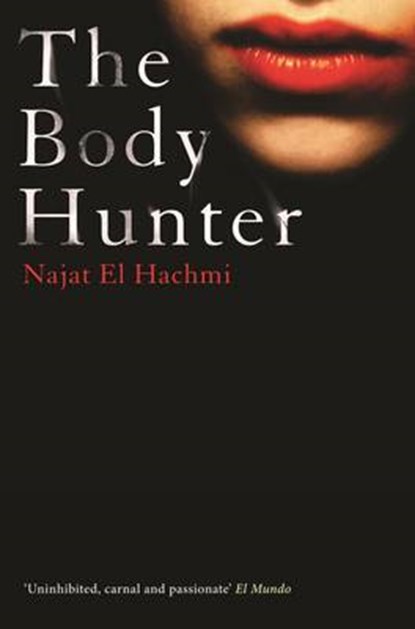 Body hunter, Hachmi n el - Paperback - 9781846689017