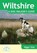 Wiltshire a Dog Walker's Guide, Nigel Vile - Paperback - 9781846743382