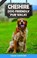 Cheshire Dog Friendly Pub Walks, David Dunford - Paperback - 9781846743931