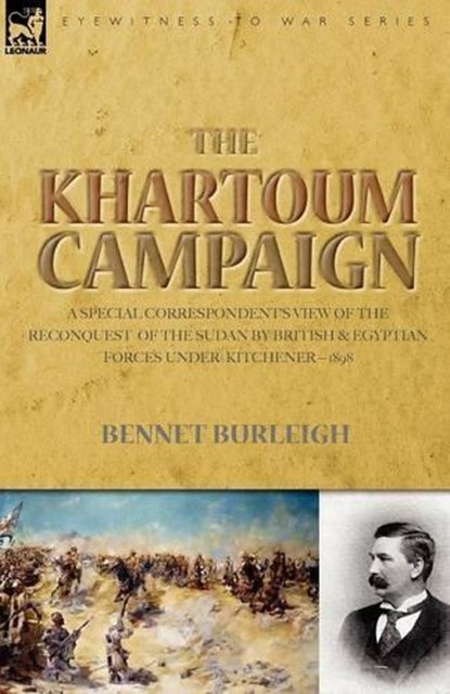 Khartoum Campaign, niet bekend - Paperback - 9781846775277
