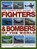 Complete Guide to Fighters & Bombers of the World, CROSBY,  Francis - Gebonden - 9781846810015