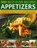 500 Best-Ever Recipes: Appetizers, Anne Hildyard - Paperback - 9781846817151