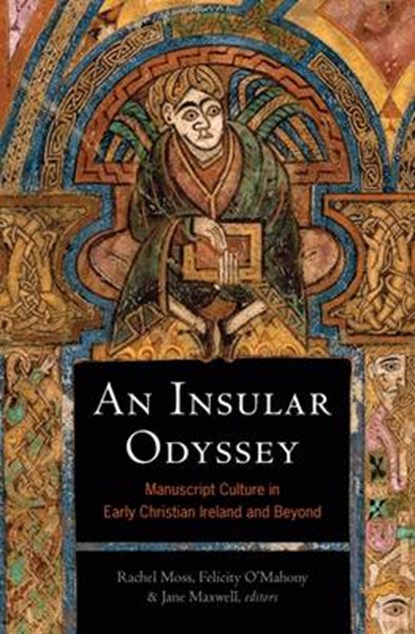 An Insular Odyssey, Felicity O'Mahony ; Rachel Moss ; Jane Maxwell - Gebonden - 9781846826337