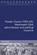 Peadar Cowan (1903-62), HUNT,  Tom - Paperback - 9781846829703