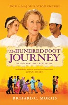 The Hundred-Foot Journey | Richard C. Morais | 