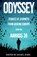 Odyssey, Daniel Hahn - Paperback - 9781846884290