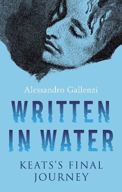 Written in Water, Alessandro Gallenzi - Paperback - 9781846884719