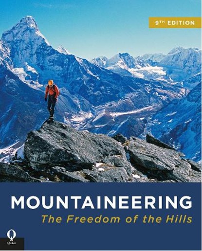 Mountaineering, The Mountaineers - Paperback - 9781846892622