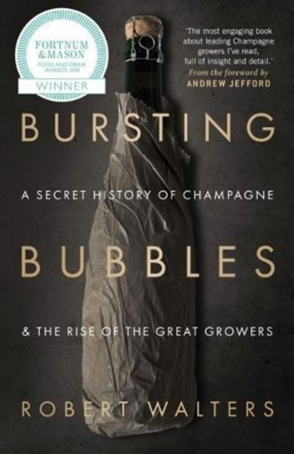 Bursting Bubbles, Robert Walters - Paperback - 9781846892790