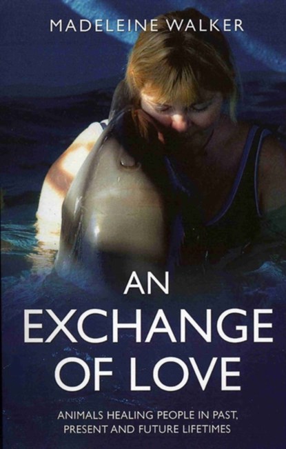 An Exchange of Love, Madeleine Walker - Paperback - 9781846941399