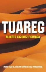 Tuareg - Alberto Vazquez–figuero - 9781846941924