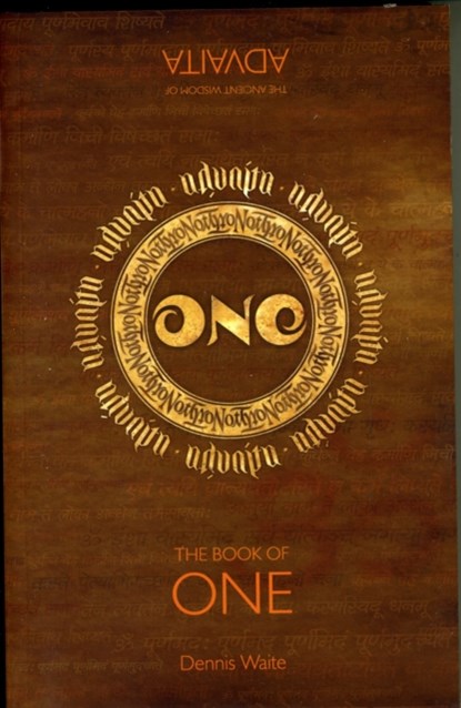 The Book of One, Dennis Waite - Paperback - 9781846943478