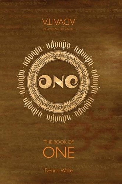 The Book of One, Dennis Waite - Paperback - 9781846943478
