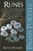 Pagan Portals – Runes, Kylie Holmes - Paperback - 9781846945311