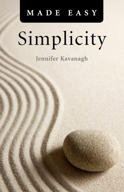 Simplicity Made Easy, Jennifer Kavanagh - Paperback - 9781846945434
