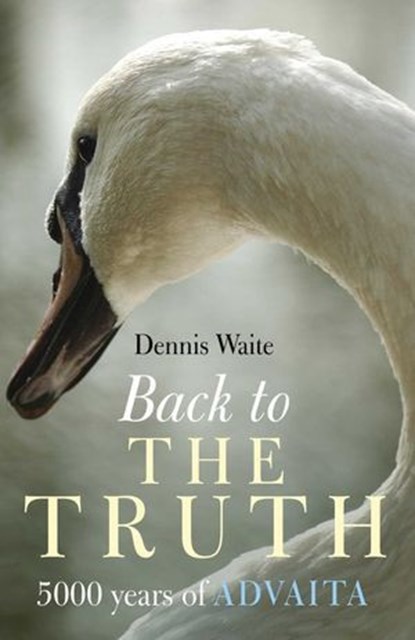 Back To The Truth, Dennis Waite - Ebook - 9781846946240