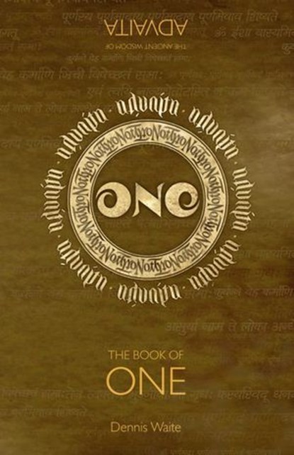 The Book of One, Dennis Waite - Ebook - 9781846946257