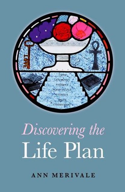 Discovering the Life Plan, Ann Merivale - Ebook - 9781846948220