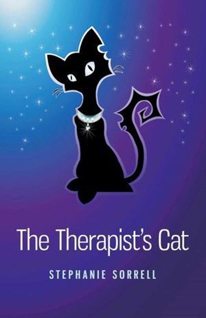 Therapist's Cat, Stephanie Sorrell - Ebook - 9781846948480