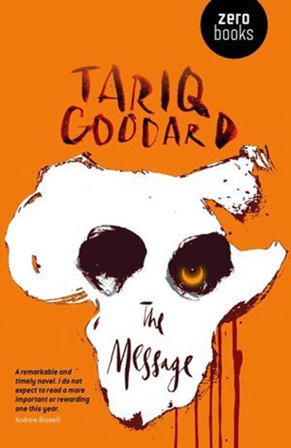 Message, Tariq Goddard - Ebook - 9781846948800