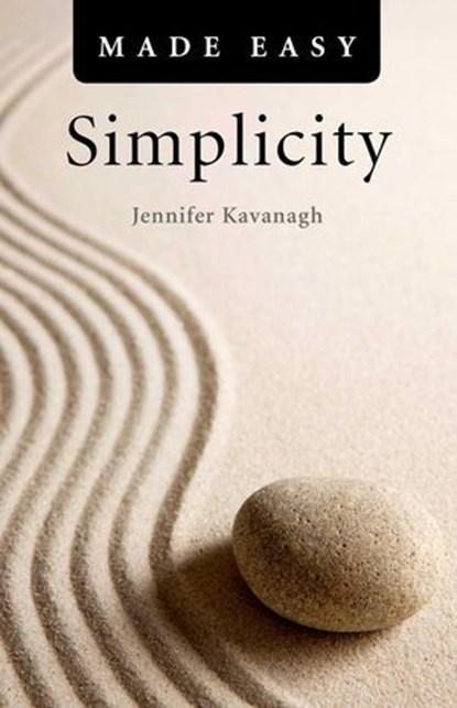 Simplicity Made Easy, Jennifer Kavanagh - Ebook - 9781846948954