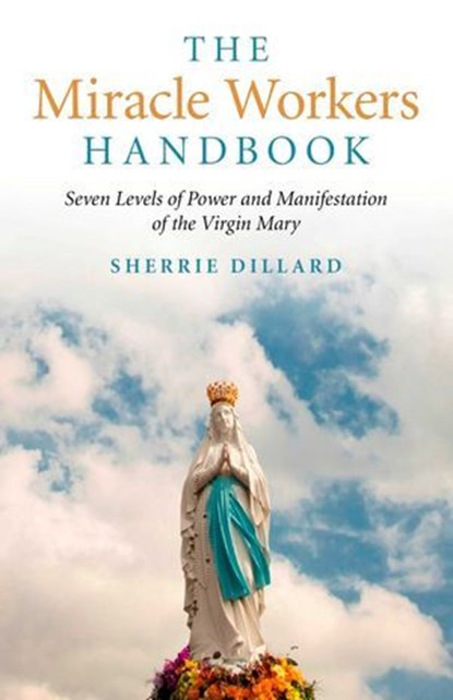 Miracle Workers Handbook, Sherrie Dillard - Ebook - 9781846949210