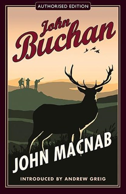 John MacNab, John Buchan - Paperback - 9781846970283