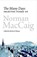 The Many Days, Norman MacCaig - Paperback - 9781846971716