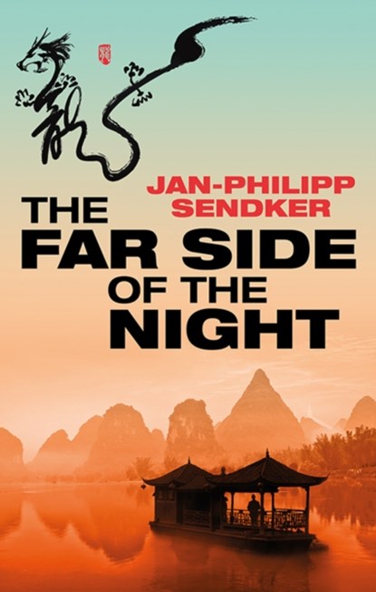The Far Side of the Night, Jan-Philipp Sendker - Paperback - 9781846974175