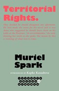 Territorial Rights | Muriel Spark | 