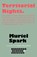 Territorial Rights, Muriel Spark - Gebonden - 9781846974397
