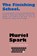 The Finishing School, Muriel Spark - Gebonden - 9781846974465