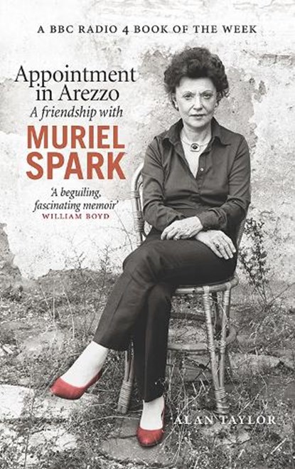 Appointment in Arezzo, Alan Taylor - Paperback - 9781846974670