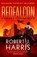Redfalcon, Robert J. Harris - Paperback - 9781846974854