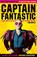 Captain Fantastic, Tom Doyle - Paperback - 9781846974922