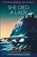 She Died a Lady, John Dickson Carr - Paperback - 9781846974939