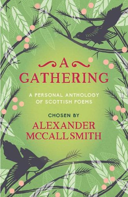 A Gathering, Alexander McCall Smith - Paperback - 9781846975158