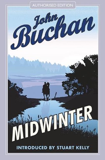 Midwinter, John Buchan - Paperback - 9781846975332