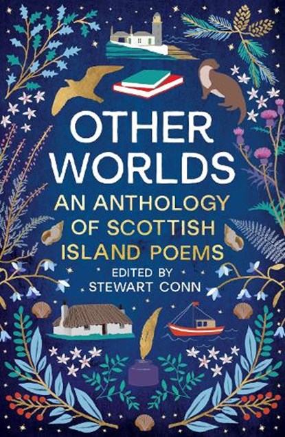 Other Worlds, Stewart Conn - Paperback - 9781846975417