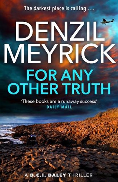 For Any Other Truth, Denzil Meyrick - Paperback - 9781846975714