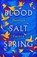 Blood Salt Spring, Hannah Lavery - Paperback - 9781846976070