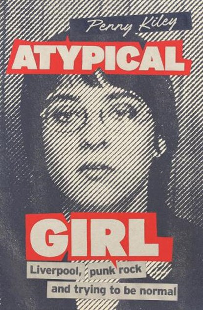Atypical Girl, Penny Kiley - Paperback - 9781846976919