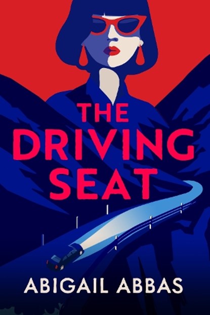The Driving Seat, Abigail Abbas - Paperback - 9781846976926