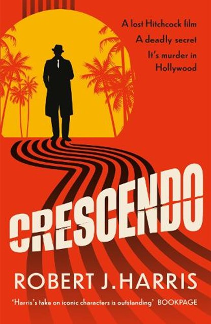 Crescendo, Robert J. Harris - Paperback - 9781846977008
