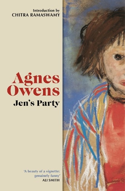 Jen's Party, Agnes Owens - Paperback - 9781846977039