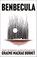 Benbecula, Graeme Macrae Burnet - Gebonden - 9781846977312