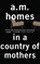 In a Country Of Mothers, A.M. (Y) Homes - Paperback - 9781847087270